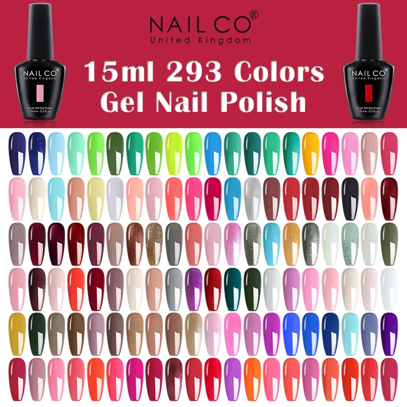 NAILCO 15 ミリリットル黒、白、赤、ピンク Colo - Resin Glitter Pack のレビューと価格